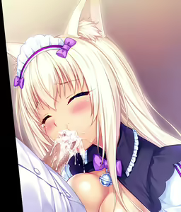Page 109 of NekoPara Vol. 3 Neko-tachi no Aromatise - preview thumbnail