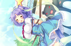 Page 65 of NekoPara Vol. 3 Neko-tachi no Aromatise - preview thumbnail
