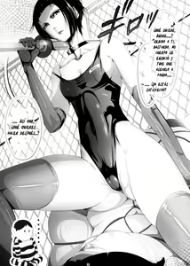 Page 4 of Boku no Dorei Nikki - preview thumbnail