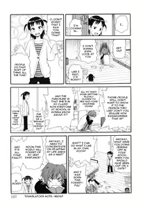 Page 138 of Tokimeki Monzetsu Balkan!! | Tokimeki fainting in agony Balkan - preview thumbnail