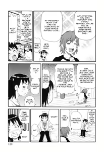 Page 140 of Tokimeki Monzetsu Balkan!! | Tokimeki fainting in agony Balkan - preview thumbnail