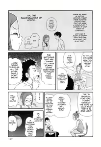 Page 178 of Tokimeki Monzetsu Balkan!! | Tokimeki fainting in agony Balkan - preview thumbnail