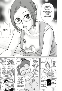 Page 180 of Tokimeki Monzetsu Balkan!! | Tokimeki fainting in agony Balkan - preview thumbnail