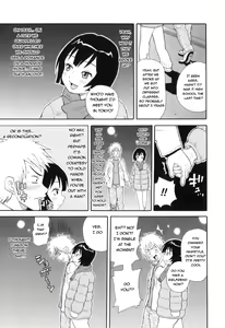 Page 198 of Tokimeki Monzetsu Balkan!! | Tokimeki fainting in agony Balkan - preview thumbnail