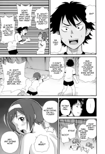 Page 42 of Tokimeki Monzetsu Balkan!! | Tokimeki fainting in agony Balkan - preview thumbnail