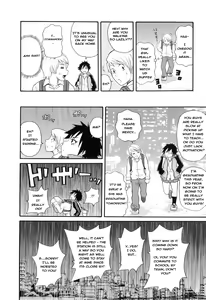 Page 57 of Tokimeki Monzetsu Balkan!! | Tokimeki fainting in agony Balkan - preview thumbnail