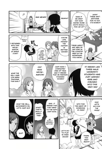 Page 97 of Tokimeki Monzetsu Balkan!! | Tokimeki fainting in agony Balkan - preview thumbnail