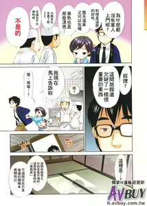 Page 8 of Hataraku! Onee-san | 勞動少女! - preview thumbnail