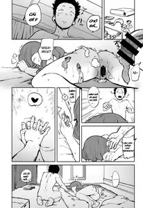 Page 16 of Nishimiya-san to Ishida-kun ga, | Nishimiya and Ishida Are, - preview thumbnail