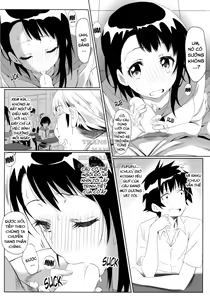 Page 16 of Yamikoi -Saimin- - preview thumbnail