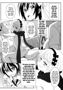 Page 10 of Yamikoi -Saimin- - preview thumbnail