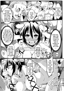 Page 25 of Yamikoi -Saimin- 3 - preview thumbnail