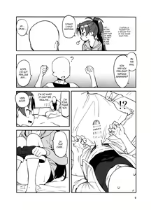 Page 10 of Kyouko to Are Suru Hon | Doing it with Kyouko - preview thumbnail