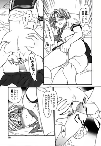 Page 249 of COMIC MEGAPLUS 2004-06 Vol. 8 - preview thumbnail