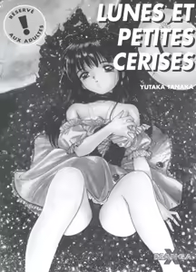 Page 2 of Tsuki to Sakuranbo - Lunes et Petites Cerises - preview thumbnail