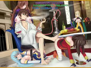 Page 22 of Kono Etsuraku Sugoku nai Desu ka? - preview thumbnail