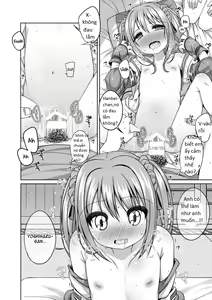 Page 16 of Nene-chan to Hanbei-chan - preview thumbnail