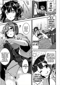 Page 15 of Teitoku o Dame ni Suru Junyuu Tekoki Kai Ni - preview thumbnail