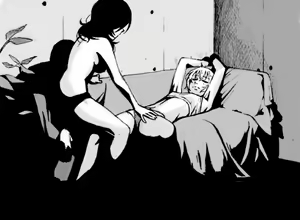 Page 24 of Love Linmu Dai Yon Shou "Yajuu to Kashita Utahime" - preview thumbnail