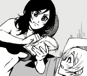 Page 30 of Love Linmu Dai Yon Shou "Yajuu to Kashita Utahime" - preview thumbnail