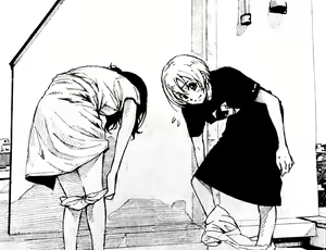 Page 8 of Love Linmu Dai Yon Shou "Yajuu to Kashita Utahime" - preview thumbnail