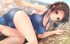 Page 428 of Inakan ~Kiseki no Ikigami Power de Junboku Musume ni Love Chuunyuu~ - preview thumbnail