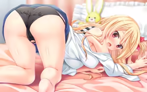 Page 630 of Inakan ~Kiseki no Ikigami Power de Junboku Musume ni Love Chuunyuu~ - preview thumbnail