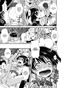 Page 194 of Shonen Immoral - preview thumbnail