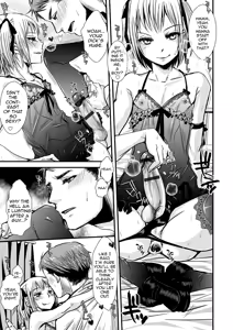 Page 92 of Shonen Immoral - preview thumbnail