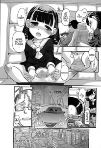 Page 16 of Yoru e Mayou Meiro | A Lost Road into the Night - preview thumbnail