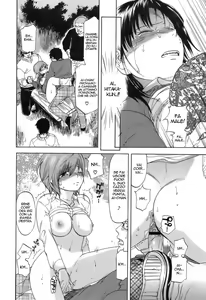 Page 16 of Crimson Red - preview thumbnail