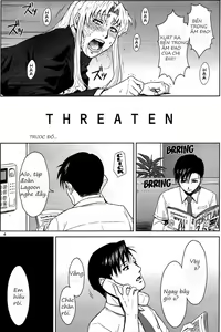 Page 3 of THREATEN - preview thumbnail