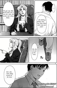 Page 8 of THREATEN - preview thumbnail