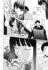 Page 32 of Kyoushi to Seito to - Teacher and Student | Élève et Professeur Ch. 3 - preview thumbnail