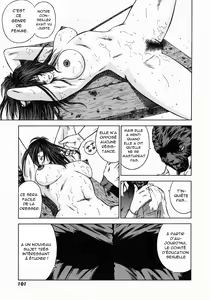Page 3 of Dorei Jokyoushi Mashou no Curriculum Ch. 7 - preview thumbnail