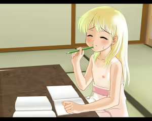 Page 81 of Koukan ☆ Nikki divide - preview thumbnail