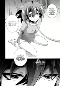 Page 4 of Futanari Shimai no Entame Niku Benki - preview thumbnail