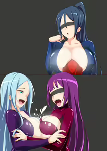 Page 33 of Onee-san no Oshigoto Shoukai ~Oppai Choukyou/Sennou Hen 2~ - preview thumbnail