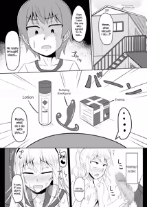 Page 16 of Seiyoku no Sugoi Otokonoko to Tsukiau Koto ni Natta Kekka w - preview thumbnail