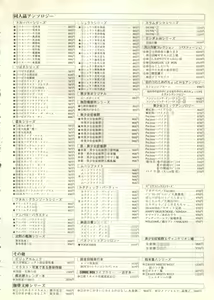 Page 261 of Pai;kuu 1999 July Vol. 20 - preview thumbnail