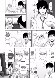 Page 2 of Zoku Sono ato miru no - preview thumbnail