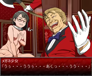 Page 435 of Daruma Auction 2 ~Kyouran no Utage~ - preview thumbnail