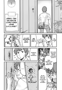 Page 6 of Getsuyoubi no Tights | Monday Tights - preview thumbnail