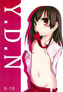 Y.D.N — hentai manga cover on Fhentai
