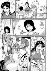 Page 5 of Mama wa Watasanai Ch. 1 - preview thumbnail