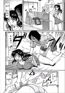 Page 10 of Mama wa Watasanai Ch. 2 - preview thumbnail