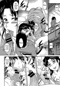 Page 6 of Mama wa Watasanai Saishuuwa - preview thumbnail