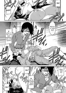 Page 8 of Mama wa Watasanai Saishuuwa - preview thumbnail
