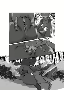 Page 5 of Yatoumori-sama no Iinari - preview thumbnail