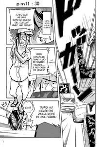 Page 2 of Yankee Zuma Akemi ~Konsui Netorare Muchi Muchi Zuma~ - preview thumbnail